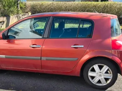 Gebraucht Renault Mégane II