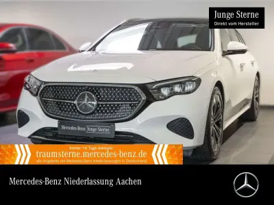 Gebraucht Mercedes E200