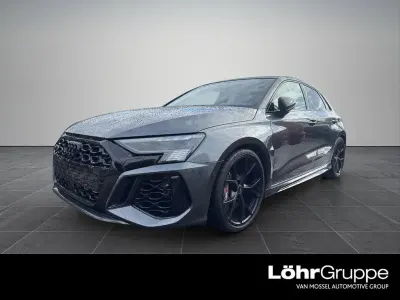 Brugt Audi RS3