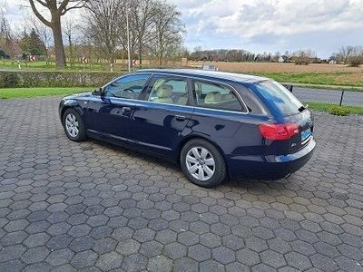 gebraucht Audi A6 Quattro 3,2 FSI Kombi