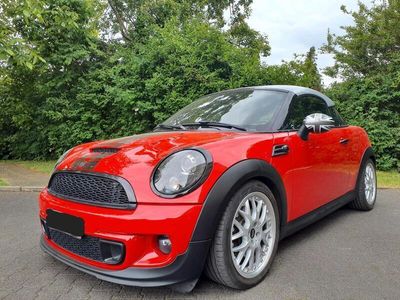 Mini John Cooper Works Coupé