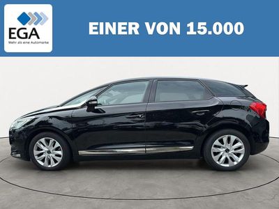 DS Automobiles DS5