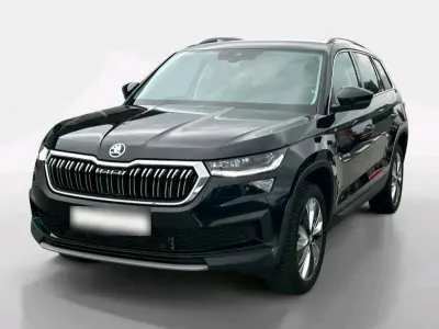 Gebraucht Skoda Kodiaq
