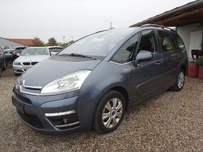 Citroën Grand C4 Picasso