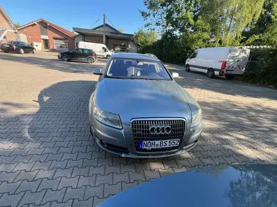 Gebraucht Audi A6 Allroad