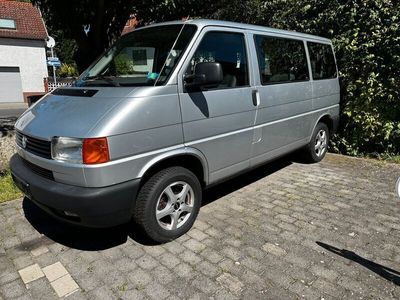 VW T4