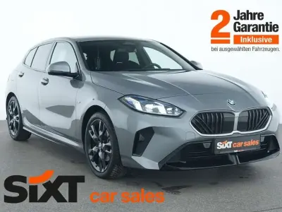 Gebraucht BMW 118