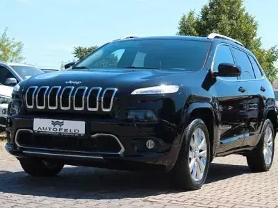 Gebraucht Jeep Cherokee