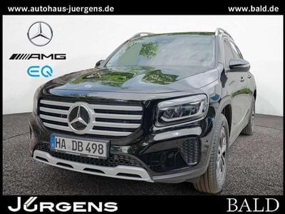Mercedes GLB200