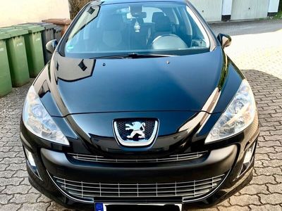 gebraucht Peugeot 308 150 ps