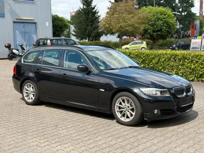 Gebraucht BMW 325