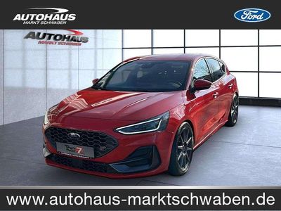 Gebraucht Ford Focus ST 280 PS (205 kW) 2023 Racerot Limousine