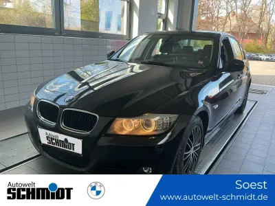 Gebraucht BMW 318