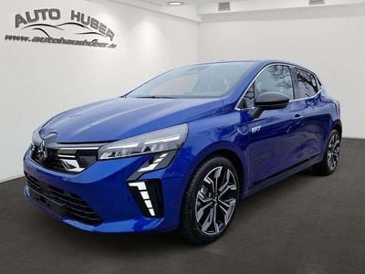 Neu Mitsubishi Colt Edition 143 PS (105 kW) 2025 Royalblau Kleinwagen