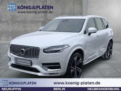 Brugt Volvo XC90 173 HK (127 kW) 2023 SUV
