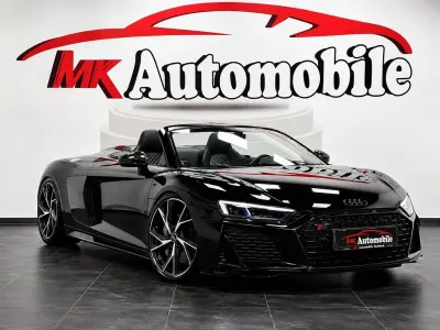 Gebraucht Audi R8 Spyder