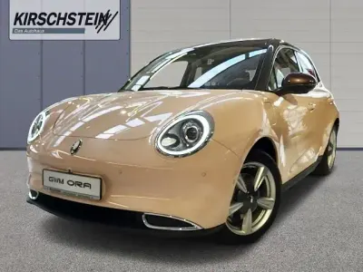Używany Ora 03 125 kW (171 KM) 2023 Beżowy Hatchback