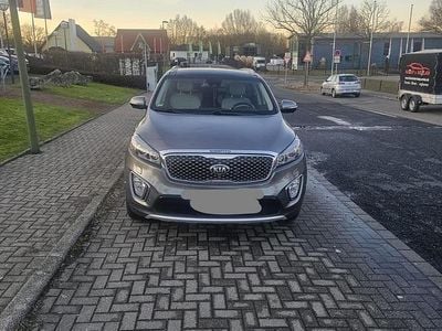 Gebraucht Kia Sorento Platinum 200 PS (147 kW) 2016 SUV