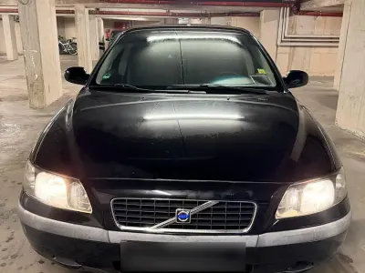 Gebraucht Volvo S60