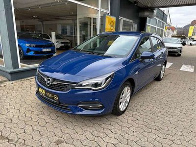 gebraucht Opel Astra 5 Sports Tourer Business *SHZ*PDC*Multimedia*