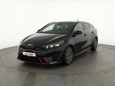Second-hand Kia ProCeed GT 204 CP (150 kW) 2022 Negru Berlinǎ
