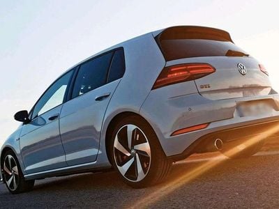 Używany VW Golf VII