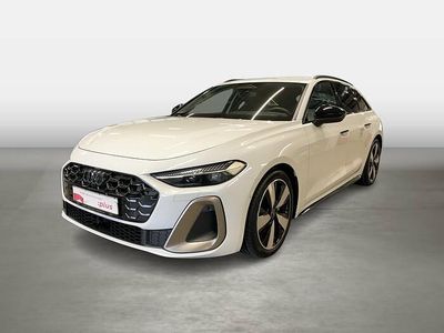 Gletscherweiß Gebraucht 2025 Audi A5 Edition .1 Coupé | 53.820 € (Superpreis)