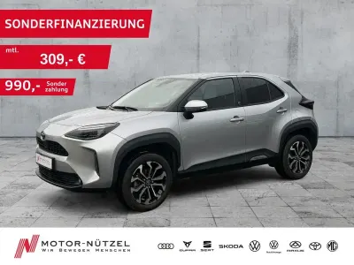 Gebraucht Toyota Yaris Cross