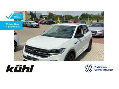 Gebraucht VW T-Cross Style 110 PS (80 kW) 2021 SUV