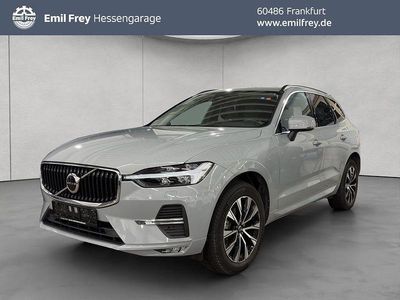 Gebraucht Volvo XC60 Core 250 PS (183 kW) 2024 Grau SUV