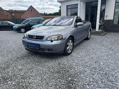 Opel Astra Cabriolet