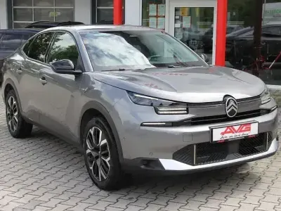Gebraucht Citroën C4 X