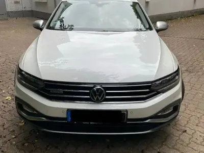 Gebraucht VW Passat Alltrack