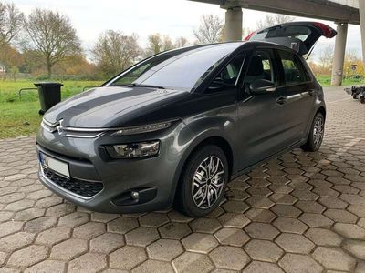 gebraucht Citroën C4 Picasso e-HDi 115 Intensive