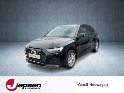 Neu Audi A1 Sportback Advanced Plus 95 PS (69 kW) 2026 Kleinwagen