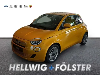 Gebraucht Fiat 500 65 PS (47 kW) 2026 Sun of italy Limousine