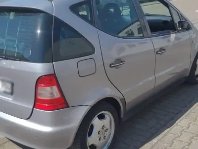 Gebraucht Mercedes A160