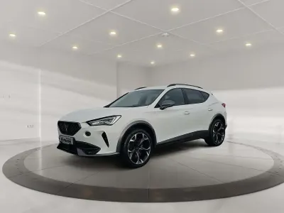 Gebraucht Cupra Formentor