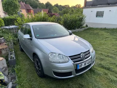 Gebraucht VW Jetta