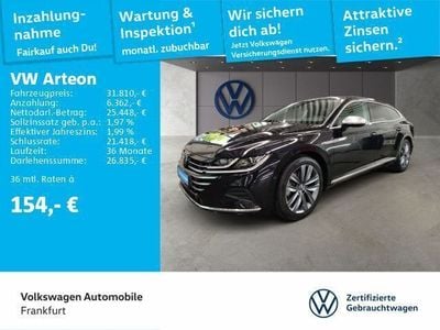 VW Arteon