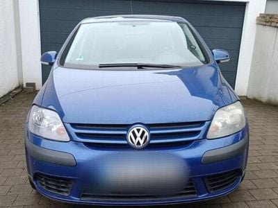 VW Golf V