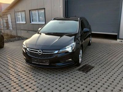 gebraucht Opel Astra 1.6 BiTurbo VOLL 02/26 TÜV