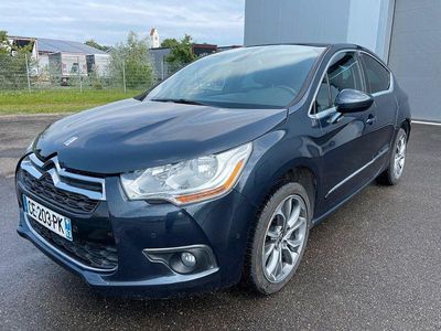Citroën DS4
