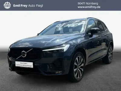 Gebraucht Volvo XC60 184 PS (135 kW) 2025 SUV