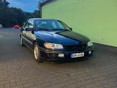 Opel Omega