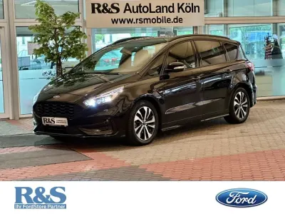 Occasion Ford S-MAX