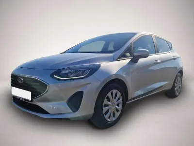 Gebraucht Ford Fiesta Cool & Connect 101 PS (74 kW) 2023 Manufacturer Kleinwagen