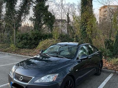 Lexus IS250