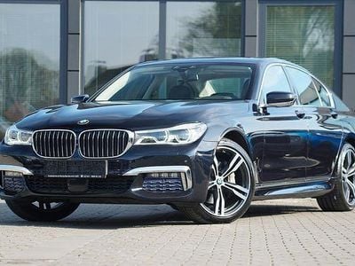BMW 740