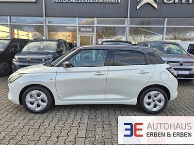 Neu Suzuki Swift Comfort 83 PS (61 kW) 2026 Grau Kleinwagen